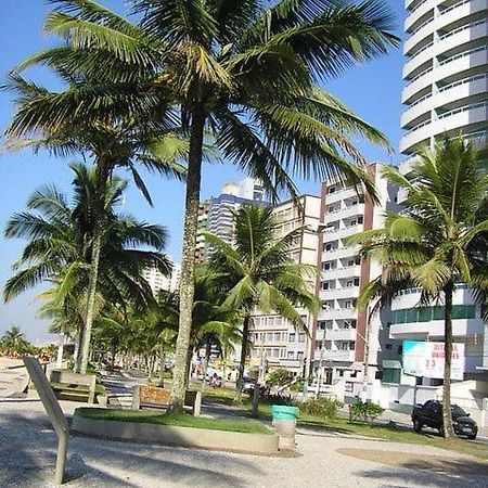 Vip Residencial - Praia Grande 外观 照片