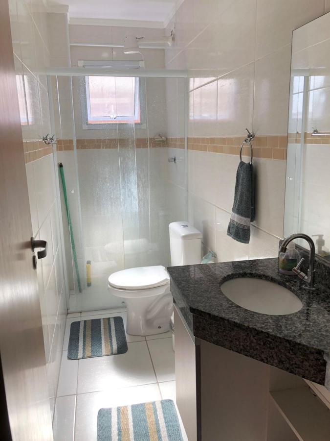 Vip Residencial - Praia Grande 外观 照片