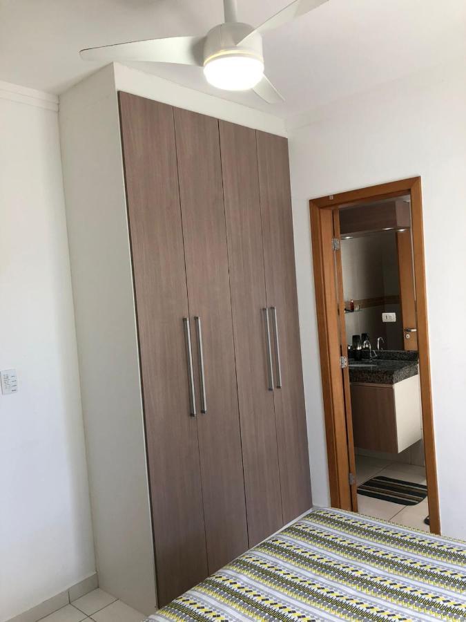 Vip Residencial - Praia Grande 外观 照片