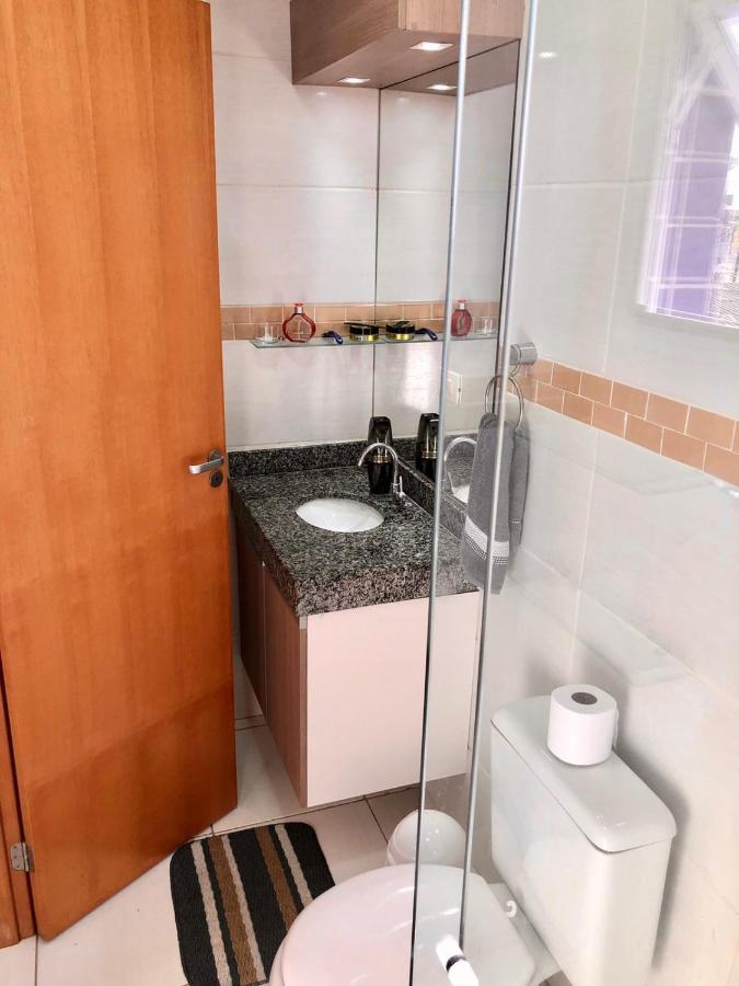 Vip Residencial - Praia Grande 外观 照片