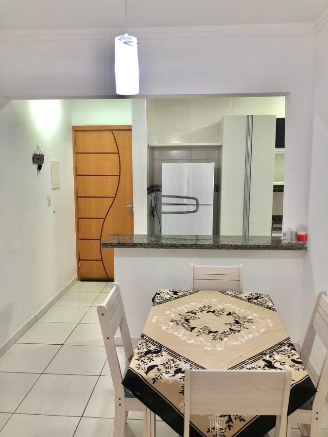 Vip Residencial - Praia Grande 外观 照片